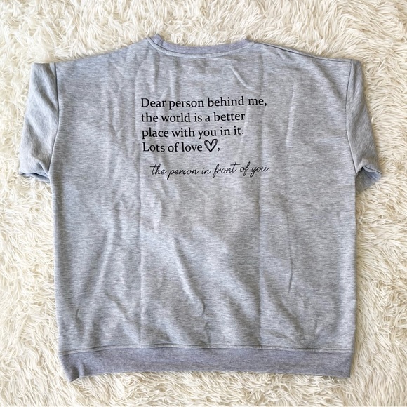 Sweatshirt - Picture 2 of 8